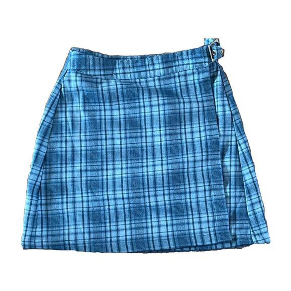 brandy melville skirt